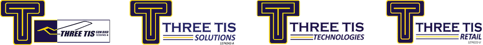 Threetis Logo